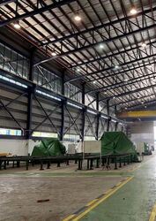 Unitor Building (D5), Factory #631143611